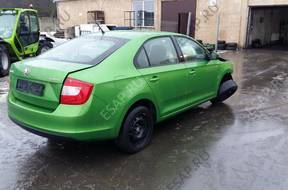 БЛОК УПРАВЛЕНИЯ 03F906070HA 5WP44882 SKODA RAPID EUROPA