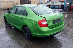 БЛОК УПРАВЛЕНИЯ 03F906070HA 5WP44882 SKODA RAPID EUROPA