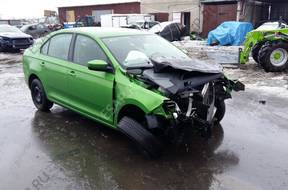 БЛОК УПРАВЛЕНИЯ 03F906070HA 5WP44882 SKODA RAPID EUROPA