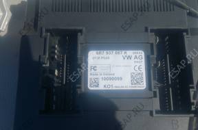 БЛОК УПРАВЛЕНИЯ   03F906070HJ ROOMSTER 1.2 TSI