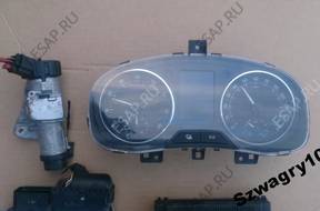 БЛОК УПРАВЛЕНИЯ   03F906070HL FABIA II 1.2 TSI