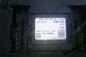 БЛОК УПРАВЛЕНИЯ   03F906070HL FABIA II 1.2 TSI
