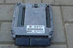 БЛОК УПРАВЛЕНИЯ    03G06016DR
