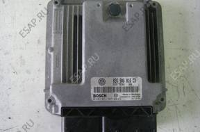 БЛОК УПРАВЛЕНИЯ , 03G906016CD 1.9 TDI