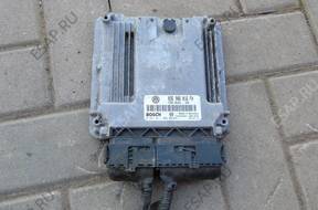 БЛОК УПРАВЛЕНИЯ   03G906016FH