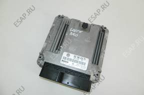 БЛОК УПРАВЛЕНИЯ   03G906016FM VW GOLF V 2.0TDI