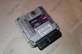 БЛОК УПРАВЛЕНИЯ   03G906016G  8P 2.0 BKD DOPISZ