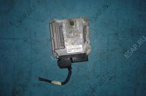 БЛОК УПРАВЛЕНИЯ 03G906016G Audi A3 8p0 03-08 2.0 TDI BKD