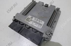 БЛОК УПРАВЛЕНИЯ   03G906016HJ VW GOLF V 2.0 TDI