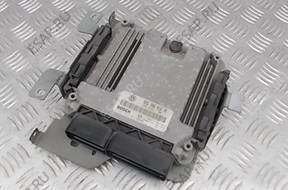 БЛОК УПРАВЛЕНИЯ 03G906016HK - TOURAN 2.0TDI 05 год,
