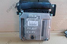 БЛОК УПРАВЛЕНИЯ    03G906016JD A4 B7 2.0TDI