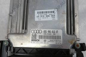 БЛОК УПРАВЛЕНИЯ   03G906016KP