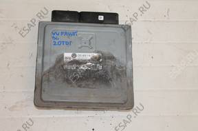 БЛОК УПРАВЛЕНИЯ 03G906018CD   ДВИГАТЕЛЕМ 2.0 TDI