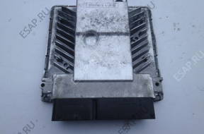 БЛОК УПРАВЛЕНИЯ 03G906018CE i CD 2,0TDI PASSAT B6 2006 год.