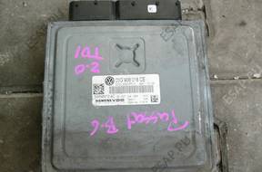 БЛОК УПРАВЛЕНИЯ 03G906018CE VW Audi Skoda Seat 2.0TDI