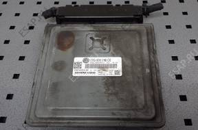 БЛОК УПРАВЛЕНИЯ 03G906018CE VW PASSAT B6 2.0 TDI 140 BKP