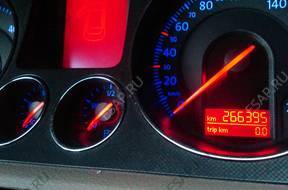 БЛОК УПРАВЛЕНИЯ 03G906021AC 2,0 TDI 8V BMP VW PASSAT B6