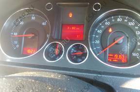 БЛОК УПРАВЛЕНИЯ 03G906021DP 1,9 TDI BKC 105 VW PASSAT B6