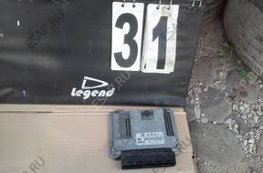 БЛОК УПРАВЛЕНИЯ   03G906021JE SEAT LEON II 2.0TDI