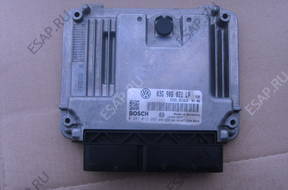 БЛОК УПРАВЛЕНИЯ 03G906021LP SEAT TOLEDO III 2.0 TDI