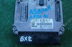 БЛОК УПРАВЛЕНИЯ   03G906021LS A3 8P LEON 1.9TDI
