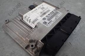 БЛОК УПРАВЛЕНИЯ 03L906018NE ALHAMBRA SHARAN 7N 2.0TDI 13 год,