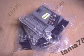 БЛОК УПРАВЛЕНИЯ   03L906019 EDC17  P-