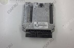 БЛОК УПРАВЛЕНИЯ   03L906022GT 2.0 TDI VW TIGUAN
