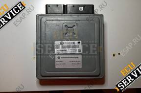 БЛОК УПРАВЛЕНИЯ 03L906023A 5WP42801AA