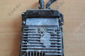 БЛОК УПРАВЛЕНИЯ   03L906023JJ 5WP42678AA