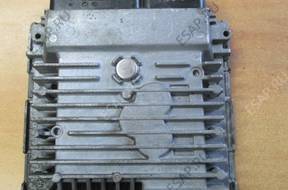 БЛОК УПРАВЛЕНИЯ   03L906023KG 5WP42880AA