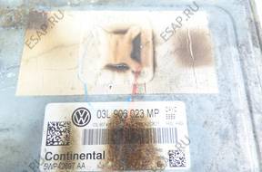 БЛОК УПРАВЛЕНИЯ   03L906023MP VW 1.6 TDI CAY