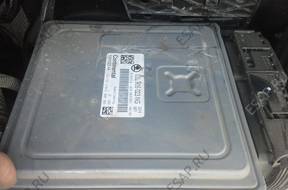 БЛОК УПРАВЛЕНИЯ   03L906023NG 1.6 TDI КОМПЛЕКТ