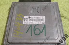 БЛОК УПРАВЛЕНИЯ   03L906023NJ  5WP42926AA