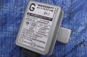 БЛОК УПРАВЛЕНИЯ 04/13 GALANT 96-03 2.5 МОДУЛЬ