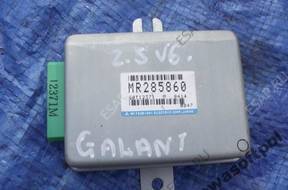 БЛОК УПРАВЛЕНИЯ 04/13 GALANT 96-03 2.5 V6 МОДУЛЬ