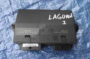 БЛОК УПРАВЛЕНИЯ 04/14 LAGUNA I МОДУЛЬ   7700823112