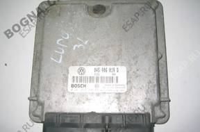 БЛОК УПРАВЛЕНИЯ 045 906 019 Q VW LUPO 99 1.2 TDI
