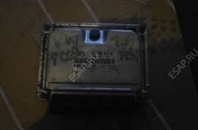 БЛОК УПРАВЛЕНИЯ   045906019AB VW POLO 1.4 TDI