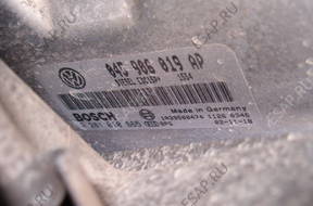 БЛОК УПРАВЛЕНИЯ 045906019AP  polo IV fabia ibiza 1,4 TDI