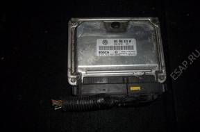 БЛОК УПРАВЛЕНИЯ   045906019AP VW POLO 1.4 TDI 6Q0