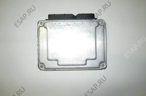 БЛОК УПРАВЛЕНИЯ 045906019BM POLO IBIZA FABIA 1.4 TDI