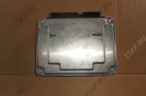 БЛОК УПРАВЛЕНИЯ 045906019BR CORDOBA IBIZA FABIA 1.4 TDI