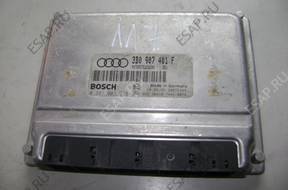 БЛОК УПРАВЛЕНИЯ 045906019G 0280010220