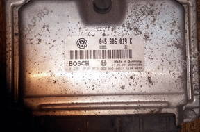 БЛОК УПРАВЛЕНИЯ   045906019K Vw Audi 1.2 tdi 99-