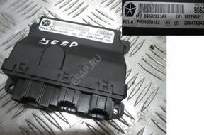 БЛОК УПРАВЛЕНИЯ 04602621AF JEEP GRAND CHEROKEE 5,7