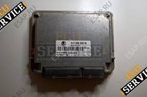 БЛОК УПРАВЛЕНИЯ  047906030M 5WP432702