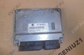 БЛОК УПРАВЛЕНИЯ   047906033E