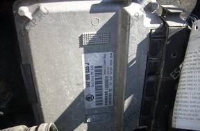 БЛОК УПРАВЛЕНИЯ 047906033J 5WP40181 1.4 MPI FABIA I