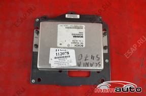 БЛОК УПРАВЛЕНИЯ   0486106008 SCANIA R 144/460